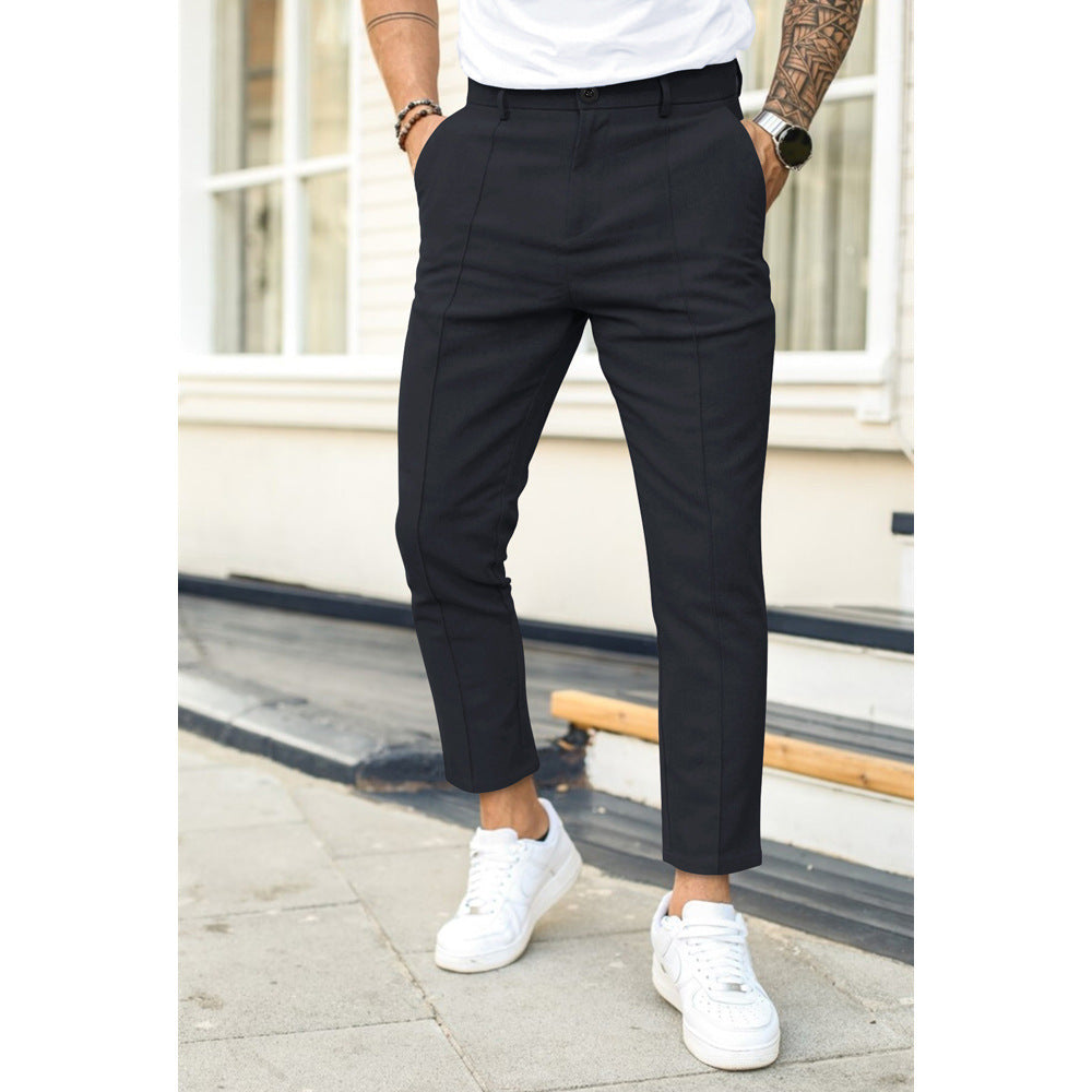 High Quality Suit Pants