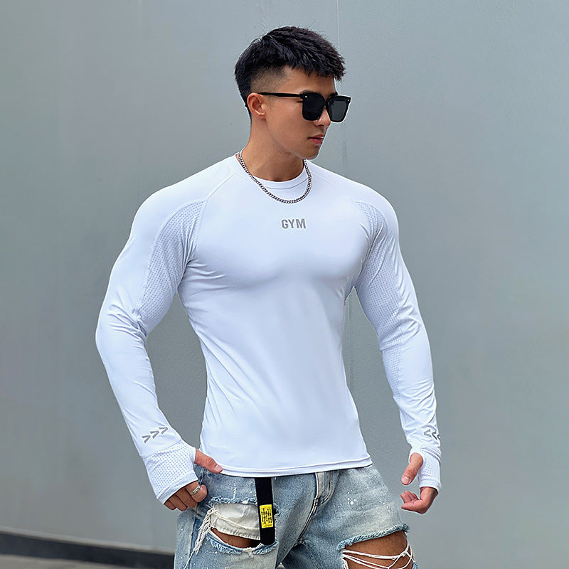 Elite Athletic Performance DriFit Shirt