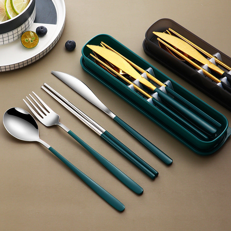 Stainless Steal Flatware Set