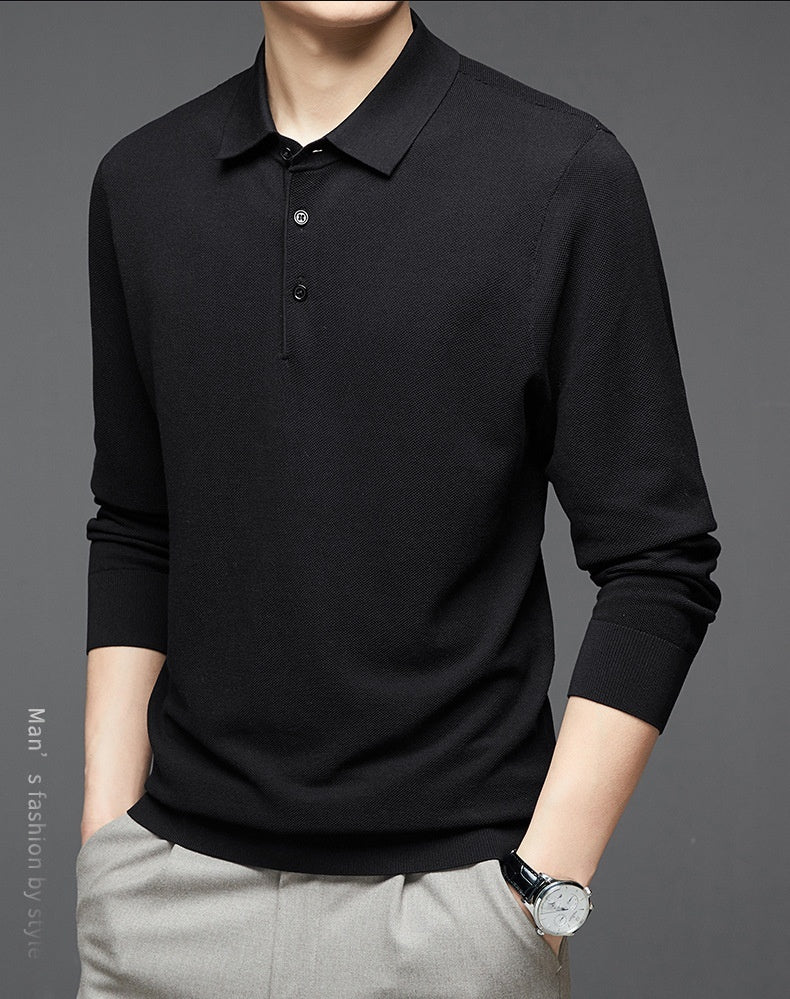 Mulberry Silk T-shirt