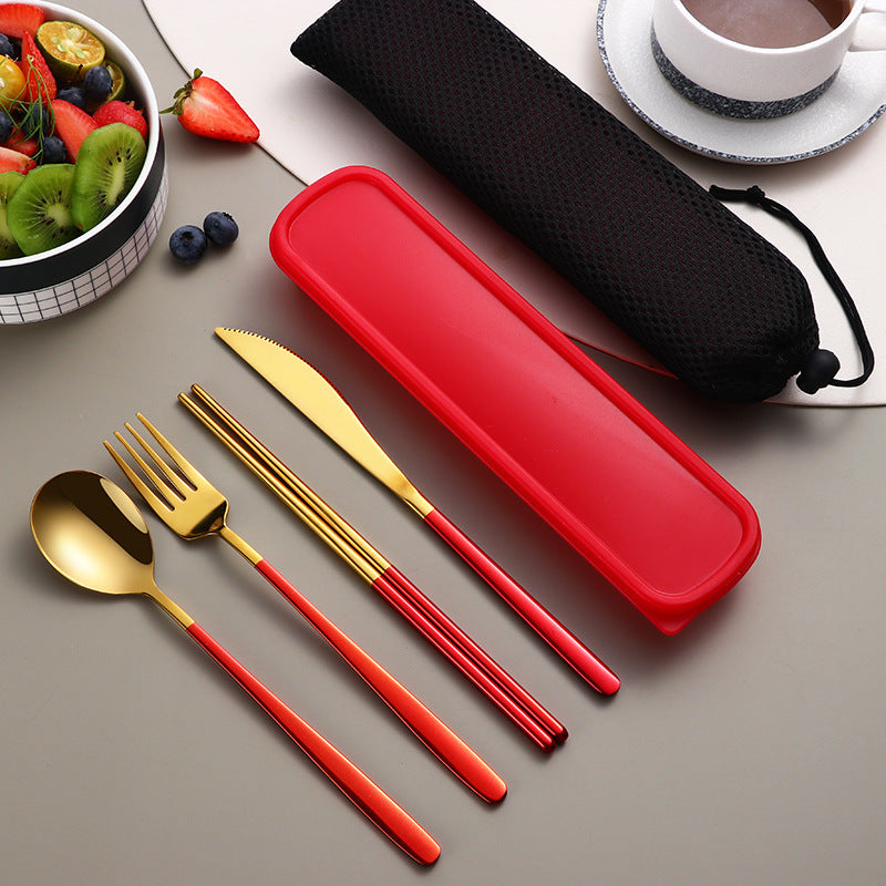 Stainless Steal Flatware Set