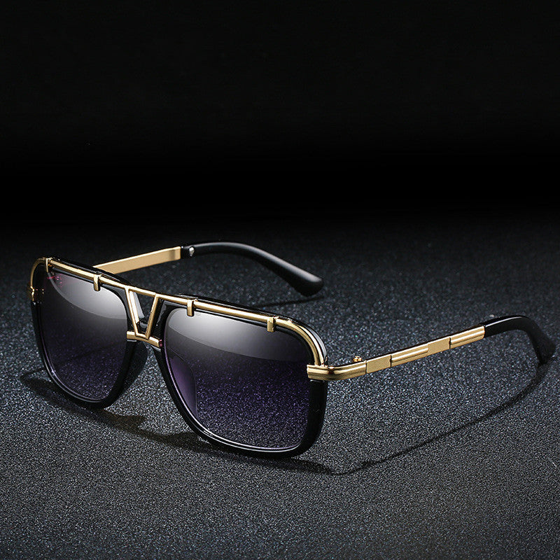 EleganceX Anti Glare Glasses