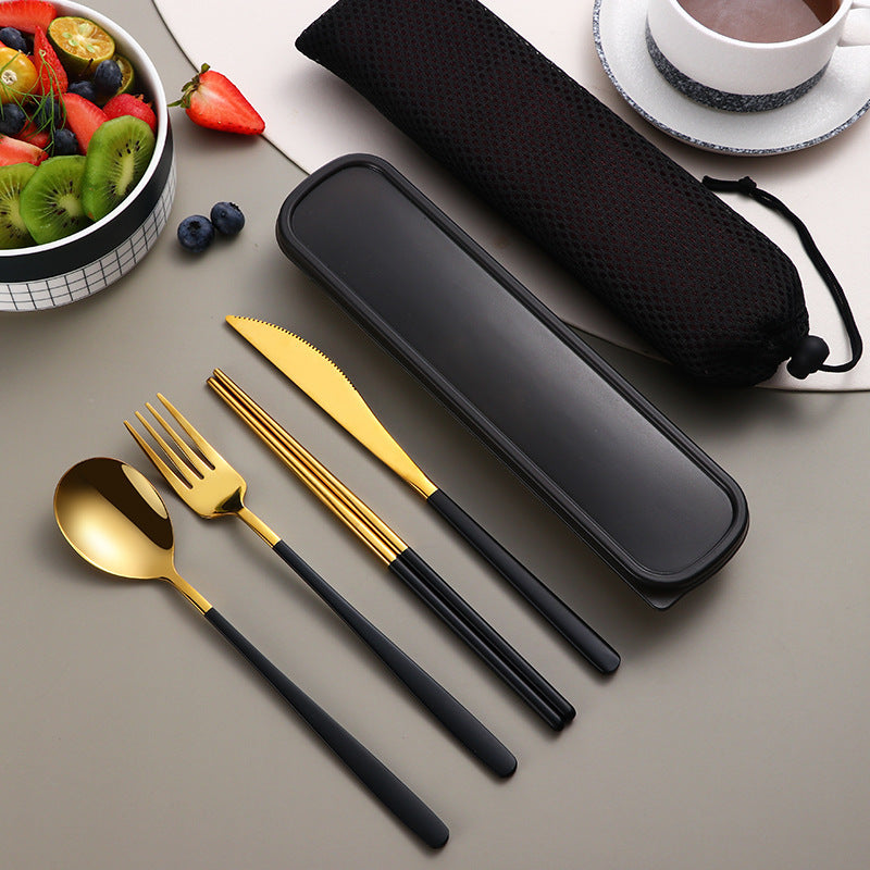 Stainless Steal Flatware Set