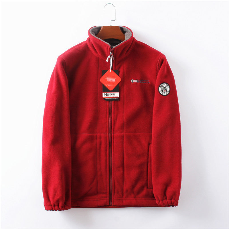 Polar Fleece Jacket
