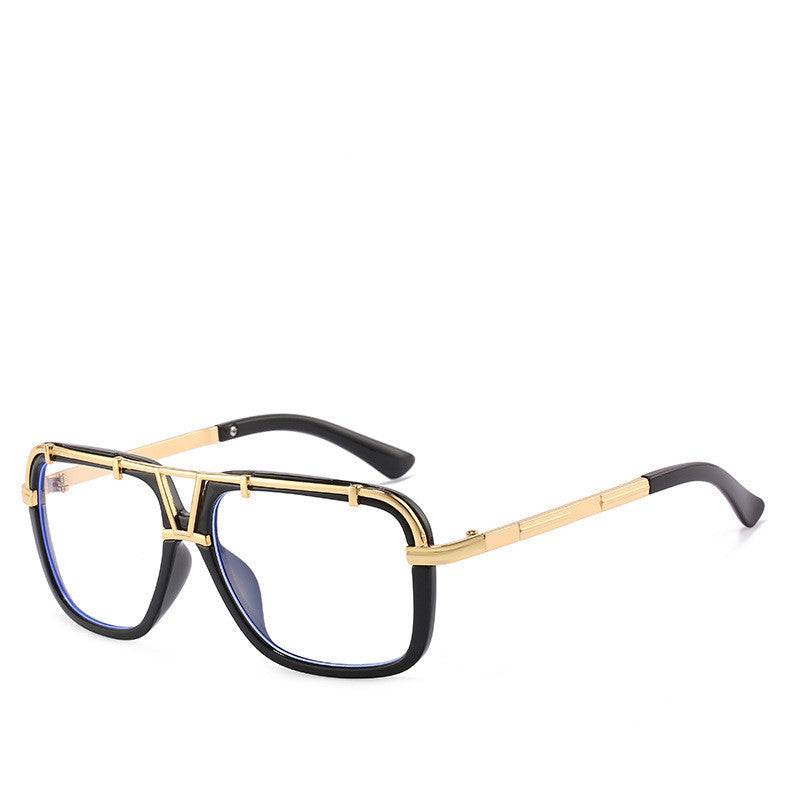 EleganceX Anti Glare Glasses