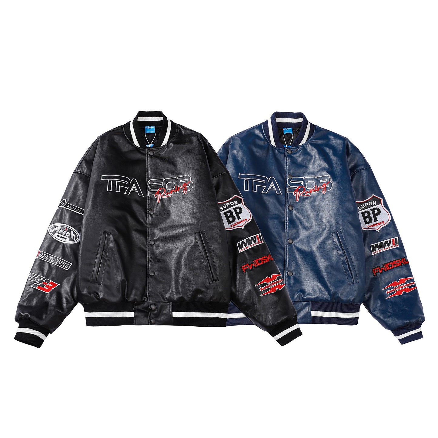 Letterman's Jacket