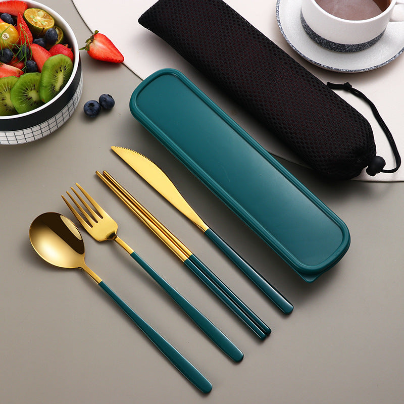 Stainless Steal Flatware Set
