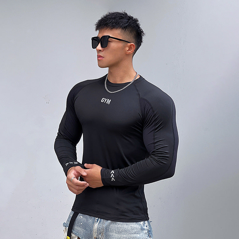 Elite Athletic Performance DriFit Shirt