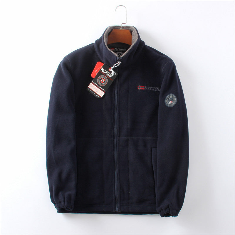 Polar Fleece Jacket