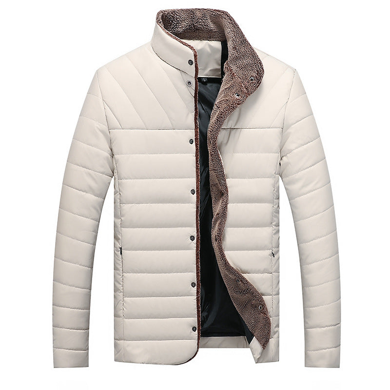 Polar Bear Jacket