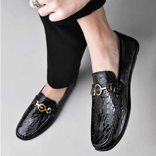 The Davenci Loafer